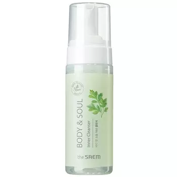 The Saem Body amp Soul Inner Cleanser