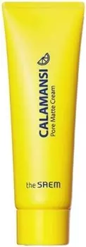 The Saem Calamansi Pore Matte Cream