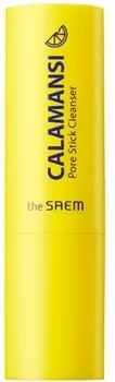 The Saem Calamansi Pore Stick Cleanser