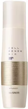 The Saem Cell Renew Bio Emulsion