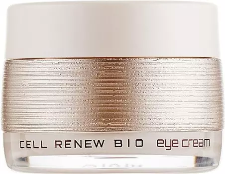 The Saem Cell Renew Bio Eye Cream