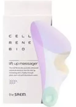 The Saem Cell Renew Bio Lift Up Massager