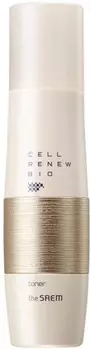 The Saem Cell Renew Bio Toner