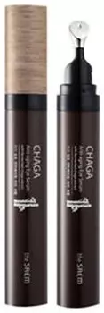 The Saem Chaga Antiaging Eye Serum