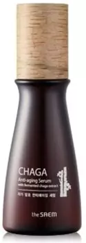 The Saem Chaga Antiaging Serum