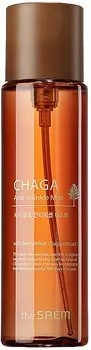 The Saem Chaga AntiWrinkle Facial Mist
