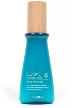 The Saem Cleome Refining Essence
