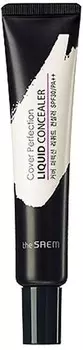 The Saem Cover Perfection Liquid Concealer