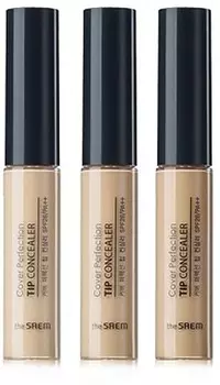 The Saem Cover Perfection Tip Concealer