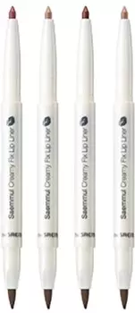 The Saem Creamy Saemmul Creamy Fix Lip Liner