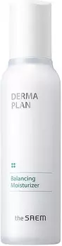 The Saem Derma Plan Balancing Moisturizer