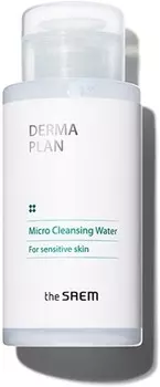 The Saem Derma Plan Micro Cleansing Water