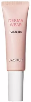 The Saem Derma Wear Concealer