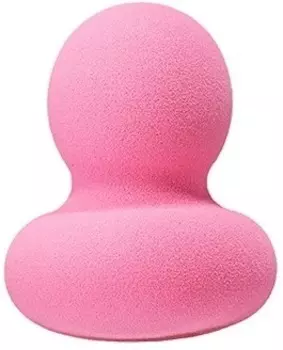 The Saem Detail Stamp Puff