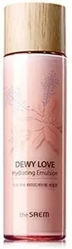 The Saem Dewy Love Hydrating Emulsion