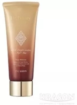 The Saem Dr Beauty Cell ReNew Hand Cream