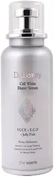 The Saem Dr Beauty Cell White IllumiSerum