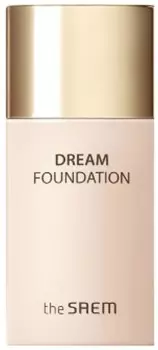 The Saem Dream Foundation SPF PA