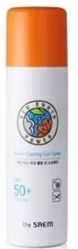 The Saem Eco Earth Power Cooling Sun Spray SPF PA