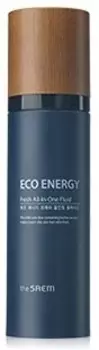 The Saem Eco Energy Fresh All In One Fluid