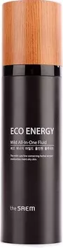 The Saem Eco Energy Mild All In One Fluid