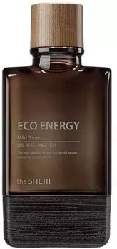 The Saem Eco Energy Mild Toner