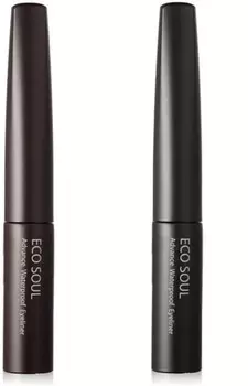 The Saem Eco Soul Advanced Powerproof Eyeliner