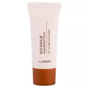 The Saem Eco Soul Aqua Master Primer