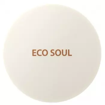 The Saem Eco Soul Bounce Powder