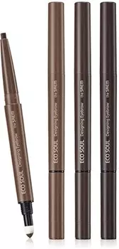 The Saem Eco Soul Designing Eyebrow