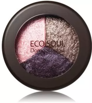 The Saem Eco Soul Dome Shadow