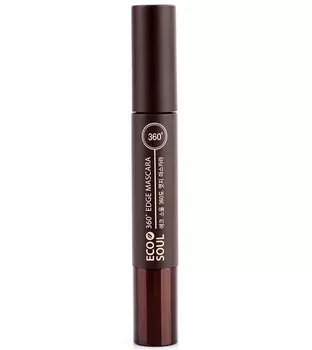 The Saem Eco Soul Edge Mascara