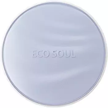 The Saem Eco Soul Essence Cushion Aqua Max