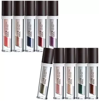 The Saem Eco Soul Gel Lasting Eye Tint