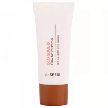 The Saem Eco Soul Glow Master Primer