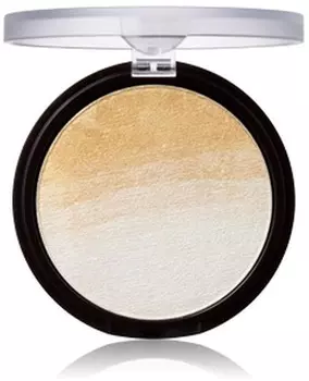 The Saem Eco Soul Gradation Multi Pact