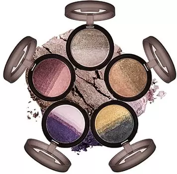 The Saem Eco Soul Gradation Multi Shadow