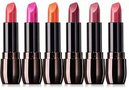 The Saem Eco Soul Intense Fit Lipstick