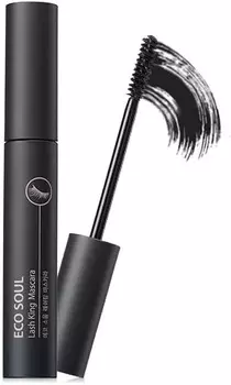 The Saem Eco Soul Lash King Mascara