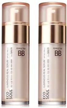 The Saem Eco Soul Luminous Real Serum BB Perfecter