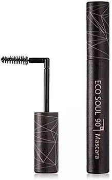 The Saem Eco Soul Mascara