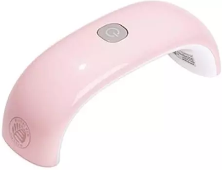 The Saem Eco Soul Nail Collection LED Lamp