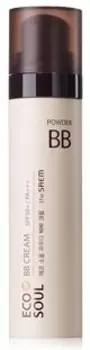The Saem Eco Soul Powder BB Cream