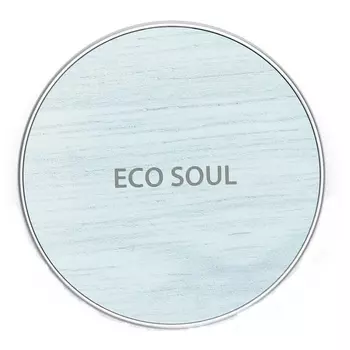 The Saem Eco Soul Power Proof Cooling BB Cushion