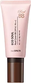 The Saem Eco Soul Real Cover BB