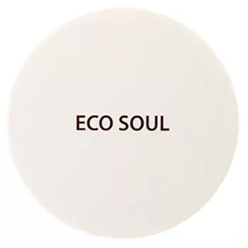 The Saem Eco Soul Real Fit Powder