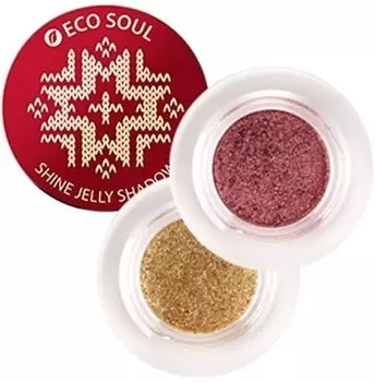 The Saem Eco Soul Shine Jelly Shadow