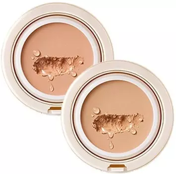 The Saem Eco Soul Spau BB Cake