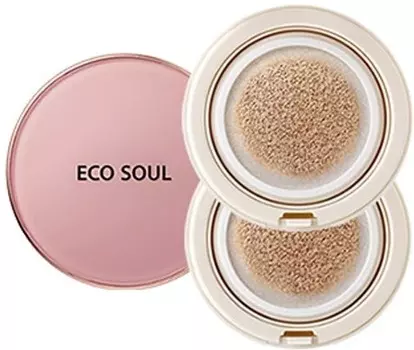 The Saem Eco Soul Spau BB Cushion refill