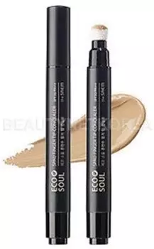 The Saem Eco Soul Spau Finger Tip Concealer